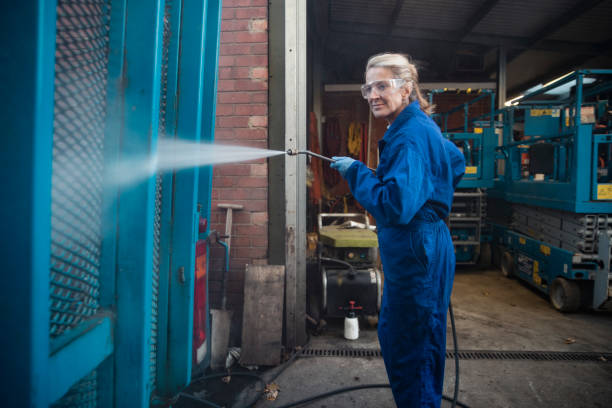 Reliable Clyde, NC Pressure Washing Solutions