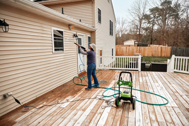 Best Residential Pressure Washing Services  in Clyde, NC