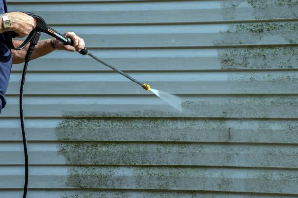 Best Deck Pressure Washing  in Clyde, NC