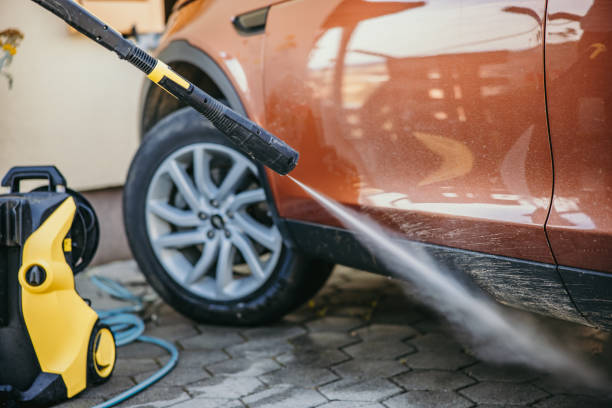 Best Roof Pressure Washing  in Clyde, NC