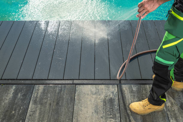 Best Local Pressure Washing Services  in Clyde, NC