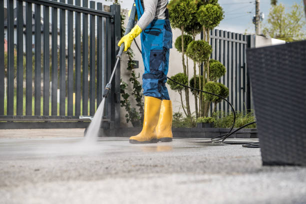 Best Commercial Pressure Washing  in Clyde, NC