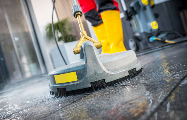 Best Pressure Washing Siding  in Clyde, NC