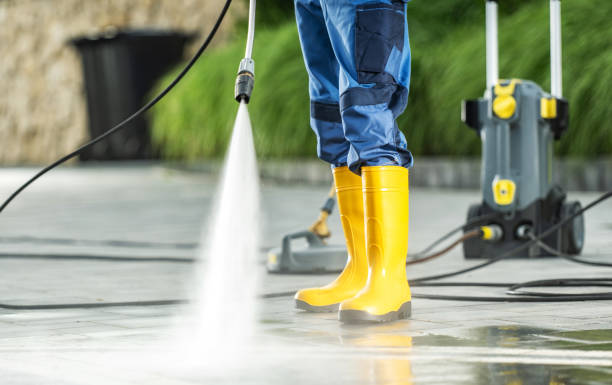 Best Commercial Pressure Washing  in Clyde, NC