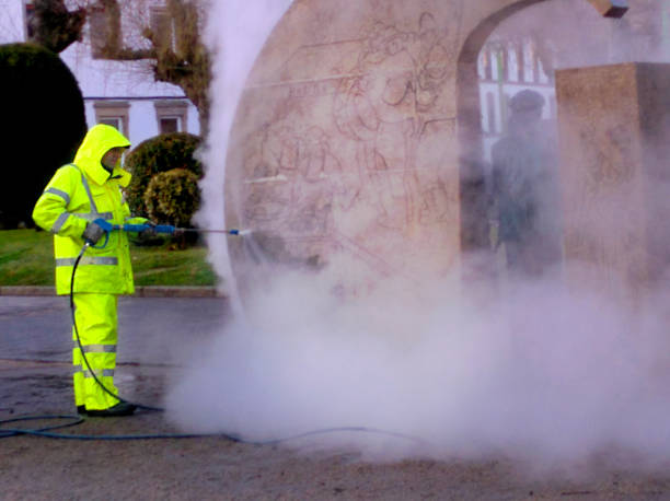 Best Pressure Washing Company Near Me  in Clyde, NC