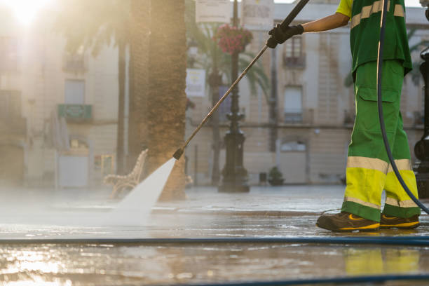 Best Commercial Building Pressure Washing  in Clyde, NC