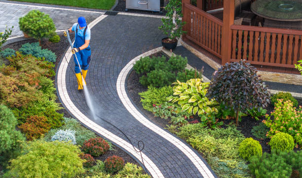 Best Deck Cleaning Services  in Clyde, NC