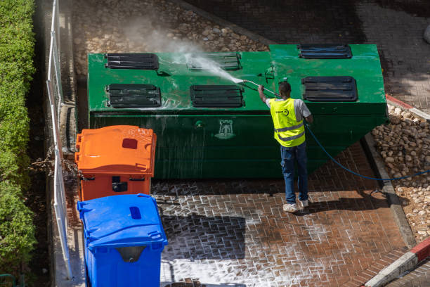 Best Local Pressure Washing Services  in Clyde, NC